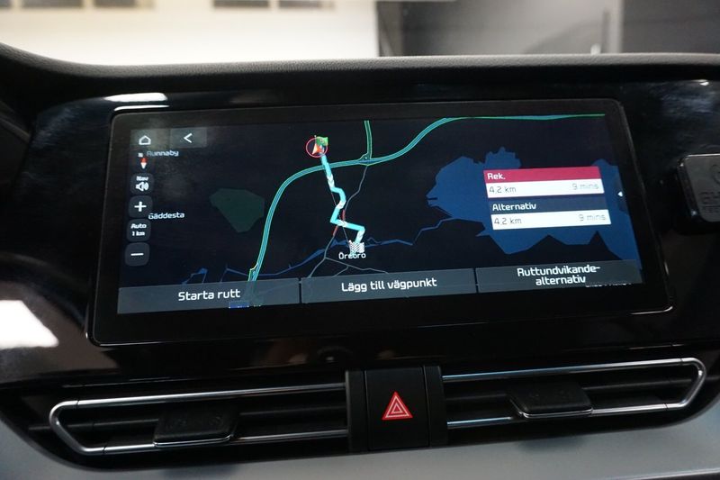 Kia Niro bild 12