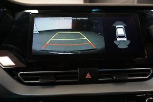 Kia Niro bild 13