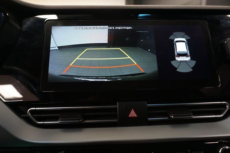 Kia Niro bild 13
