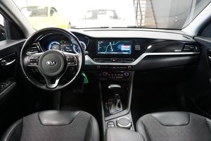 Kia Niro bild 10