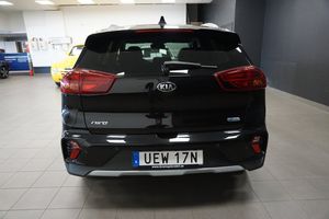 Kia Niro bild 7