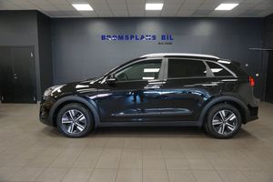 Kia Niro bild 1