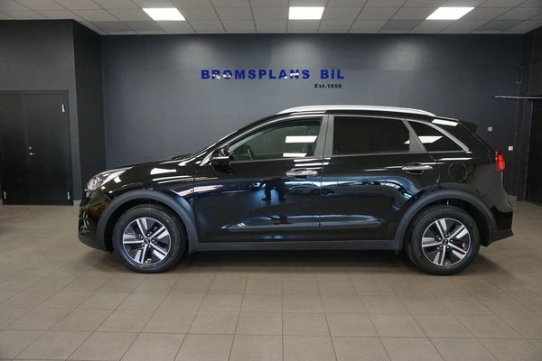 Kia Niro Hybrid DCT Advance Plus Euro 6 - 2020