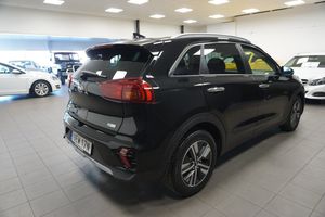 Kia Niro bild 8