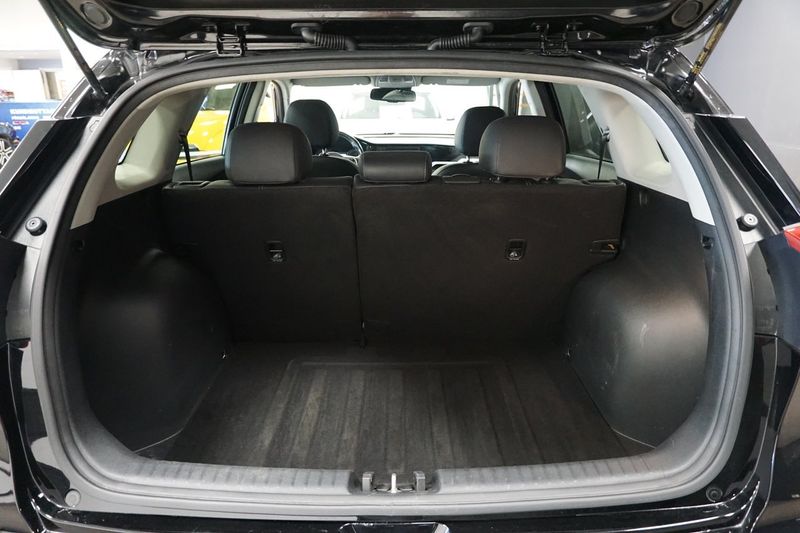 Kia Niro bild 21