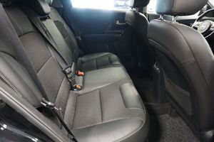 Kia Niro bild 20