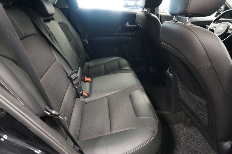 Kia Niro bild 20