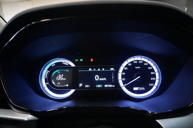 Kia Niro bild 14