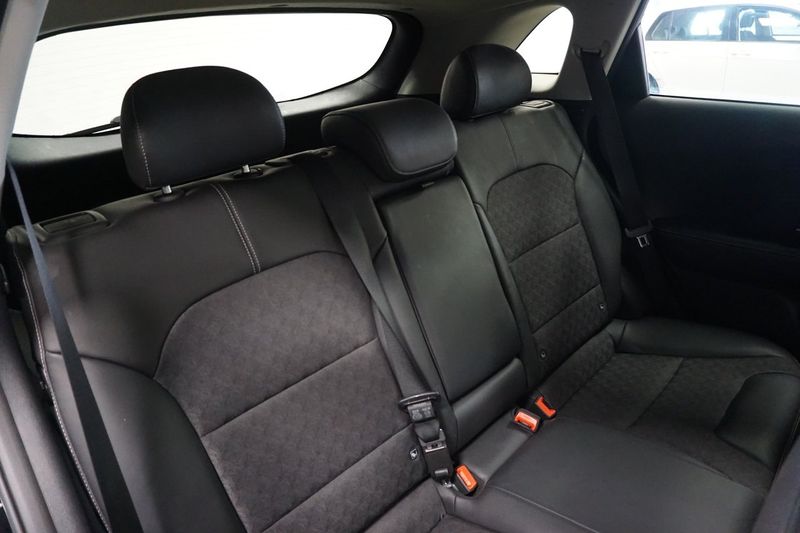 Kia Niro bild 18