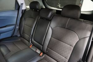 Kia Niro bild 17