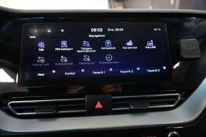 Kia Niro bild 11