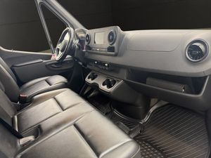 Mercedes Sprinter bild 25
