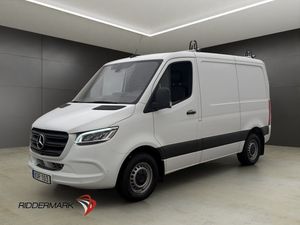 Mercedes Sprinter bild 3