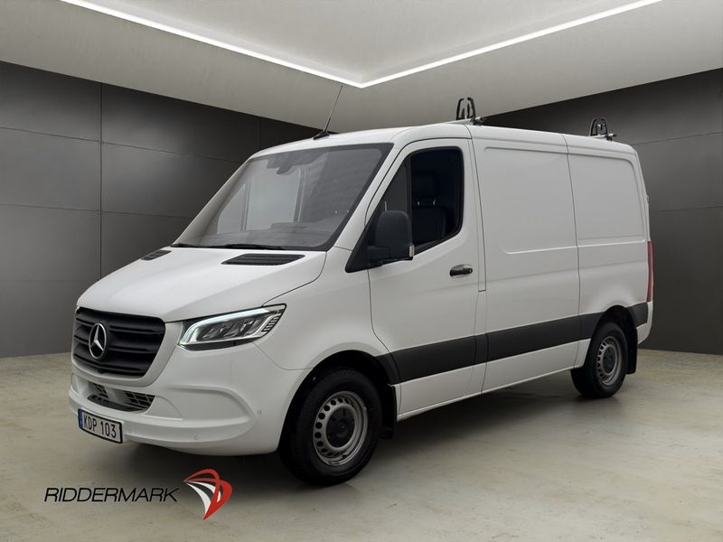 Mercedes Sprinter bild 3