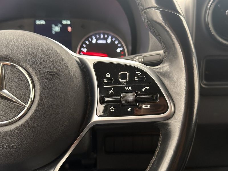 Mercedes Sprinter bild 18