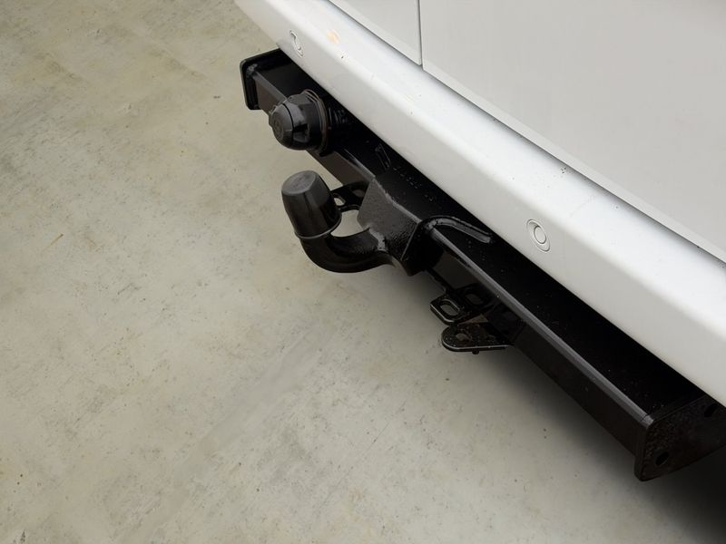 Mercedes Sprinter bild 11