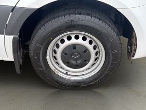 Mercedes Sprinter bild 29