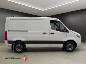 Mercedes Sprinter bild 2