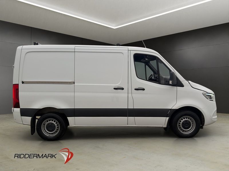Mercedes Sprinter bild 2