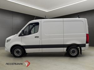 Mercedes Sprinter bild 6