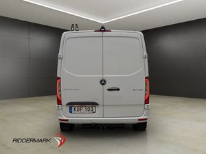 Mercedes Sprinter bild 9