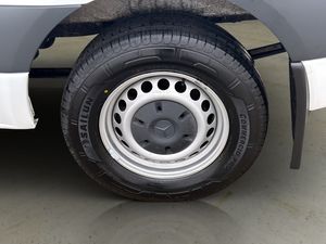 Mercedes Sprinter bild 27