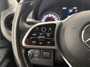 Mercedes Sprinter bild 17