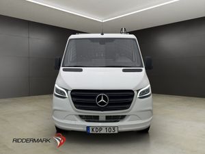 Mercedes Sprinter bild 5