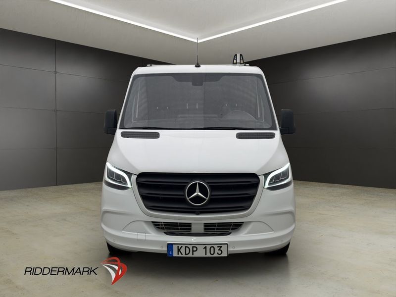 Mercedes Sprinter bild 5