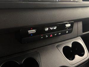 Mercedes Sprinter bild 23