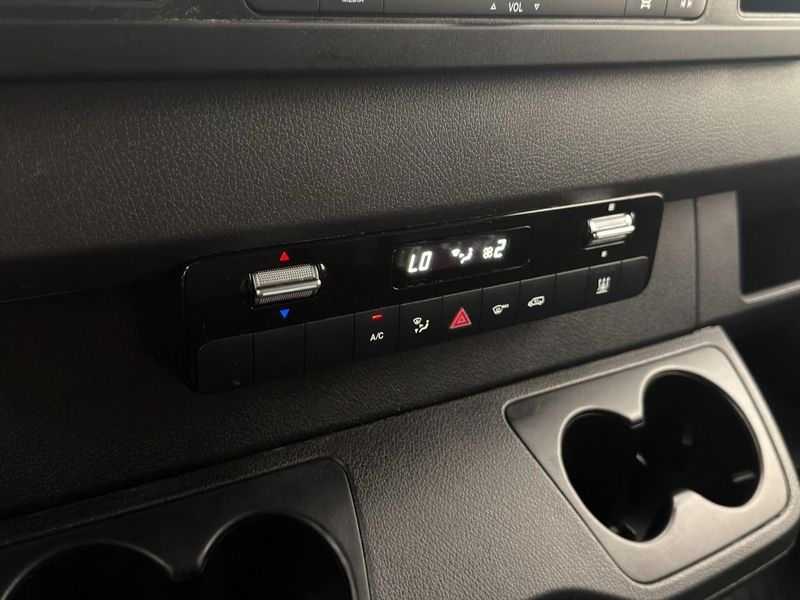 Mercedes Sprinter bild 23