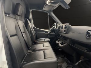 Mercedes Sprinter bild 24