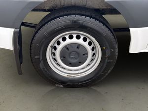 Mercedes Sprinter bild 28