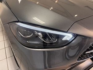 Mercedes C220 bild 16