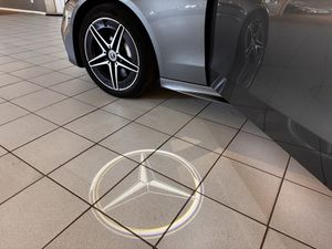 Mercedes C220 bild 13