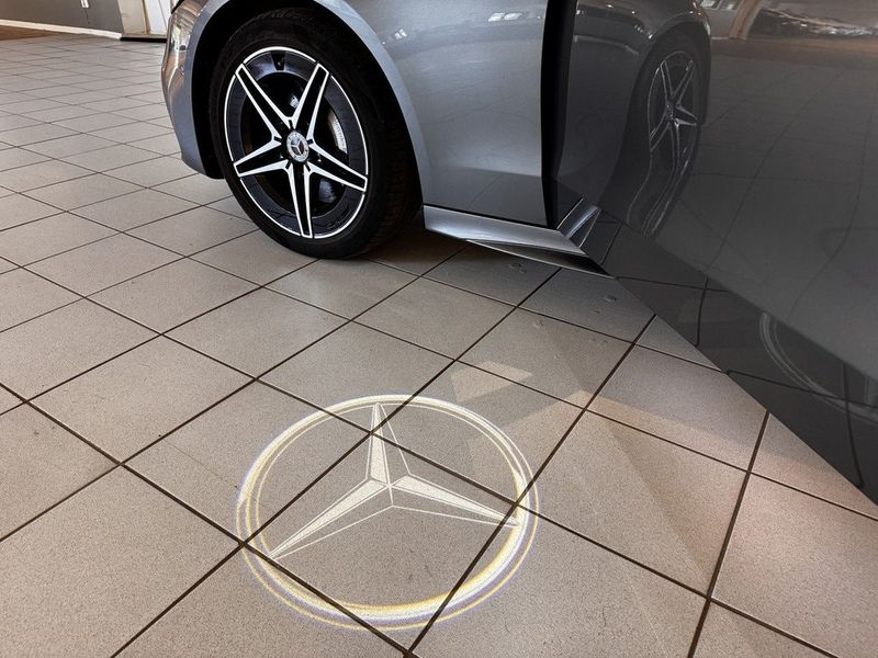 Mercedes C220 bild 13