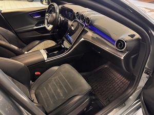 Mercedes C220 bild 11