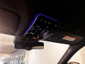 Mercedes C220 bild 12