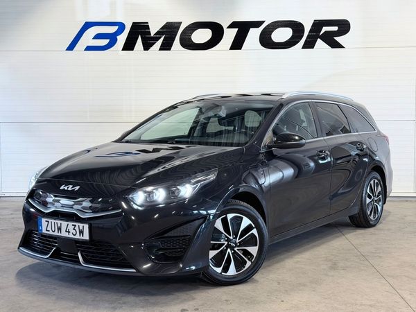 Kia Cee´d Sportswagon Plug-in Hybrid DCT Advance Euro 6 - 2023