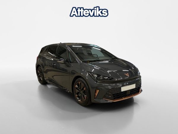 Cupra Born 58kWh 190hk *Privatleasing* NYA | SOMMAR-KAMPANJ - 2027