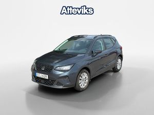 Seat Arona bild 7
