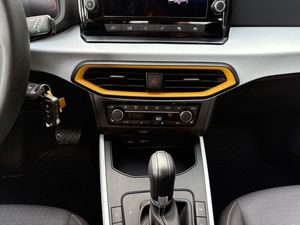 Seat Arona bild 11