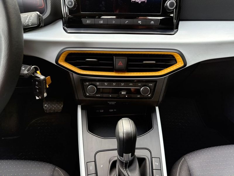 Seat Arona bild 11
