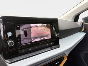 Seat Arona bild 15