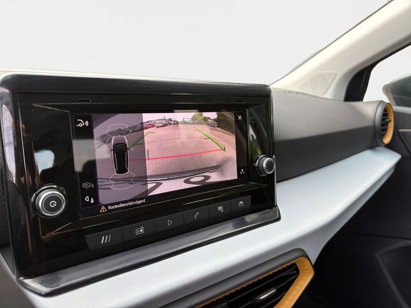Seat Arona bild 15