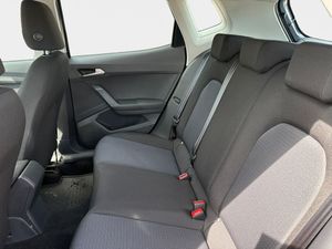 Seat Arona bild 13