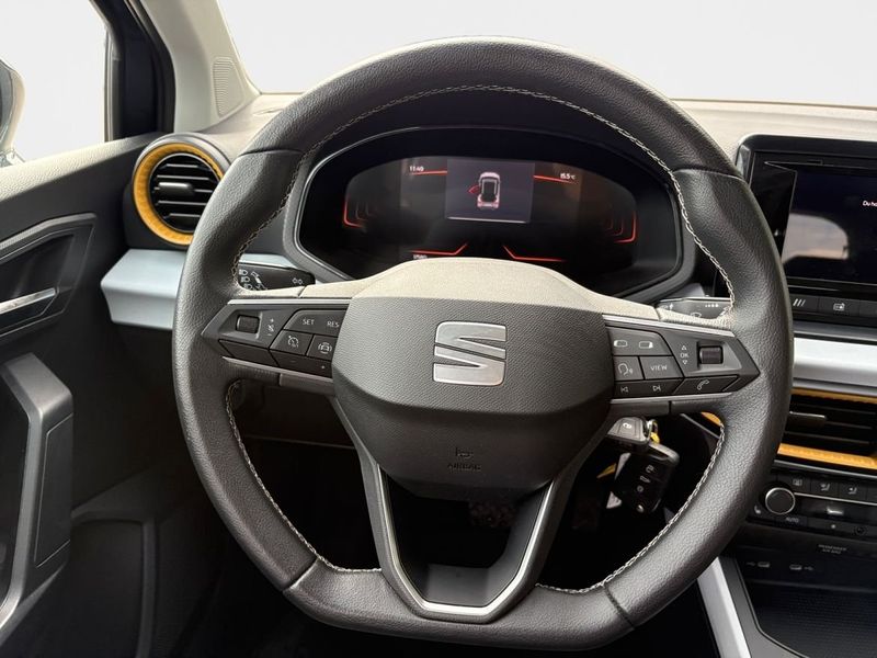 Seat Arona bild 12