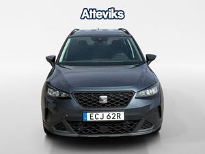 Seat Arona bild 8