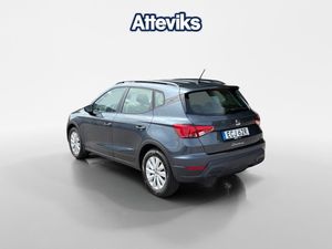 Seat Arona bild 5