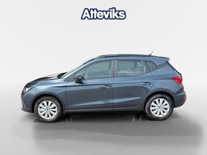 Seat Arona bild 6